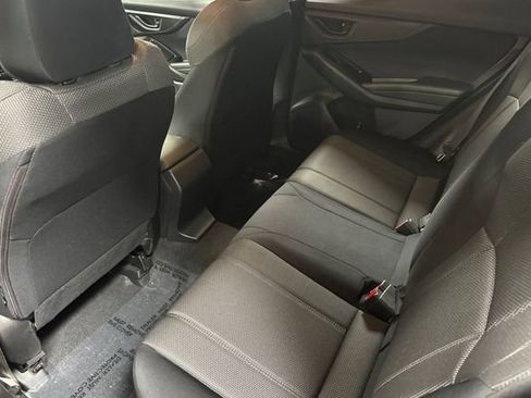 Used 2019 Subaru Crosstrek 2.0i w/ Eyesight System AWD/4WD image 13