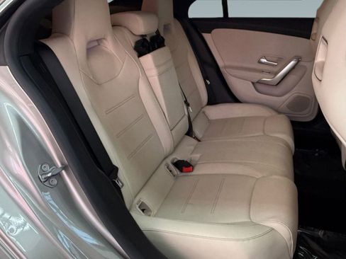 Used 2020 Mercedes-Benz CLA 250 CLA 250 image 23