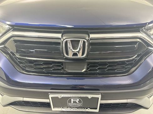 Certified 2022 Honda CR-V EX-L image 28