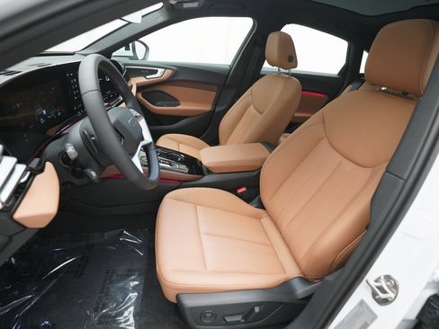 New 2025 Audi A5 2.0T Premium image 7