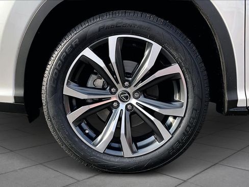 Used 2019 Lexus RX 350 AWD w/ Navigation Package image 11