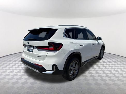 New 2026 BMW X1 xDrive28i w/ Convenience Package image 4