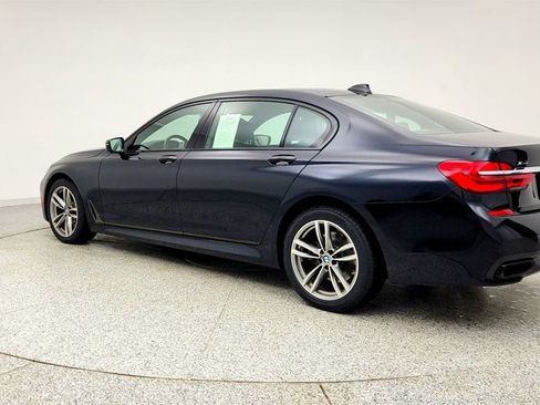 Used 2019 BMW 750i xDrive image 7