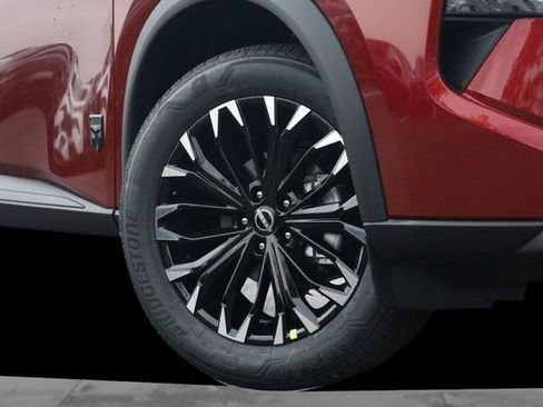New 2026 Nissan Rogue SV AWD/4WD image 3