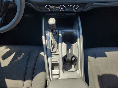 Used 2024 Honda Accord LX image 15