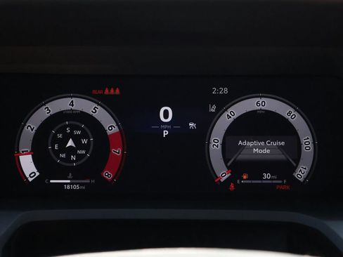 Used 2024 Toyota Tacoma TRD Off-Road AWD/4WD image 27