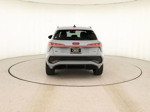 New 2026 Audi Q3 quattro 2.0T image 5