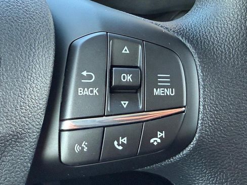 New 2025 Ford Bronco Sport Big Bend image 9