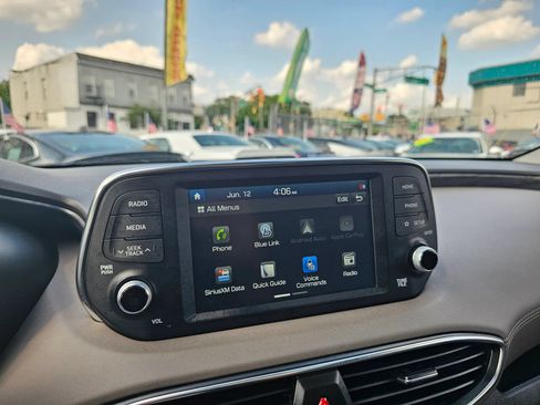Used 2020 Hyundai Santa Fe SEL AWD/4WD image 24