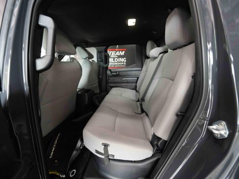 Used 2024 Toyota Tacoma SR5 AWD/4WD image 23