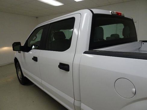 Used 2016 Ford F150 XL w/ XL Power Equipment Group image 16