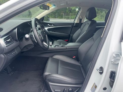 Used 2026 Genesis G70 2.5T AWD/4WD image 19