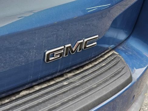 New 2026 GMC Yukon XL Denali w/ Denali Reserve Package AWD/4WD image 11