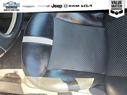 Used 2017 FIAT 500 e FWD image 13