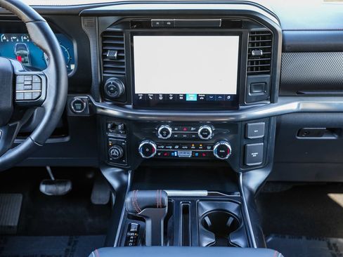 Used 2025 Ford F150 Raptor AWD/4WD image 13