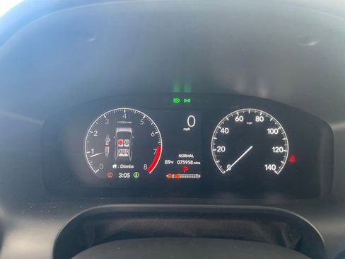 Used 2023 Honda HR-V LX image 39