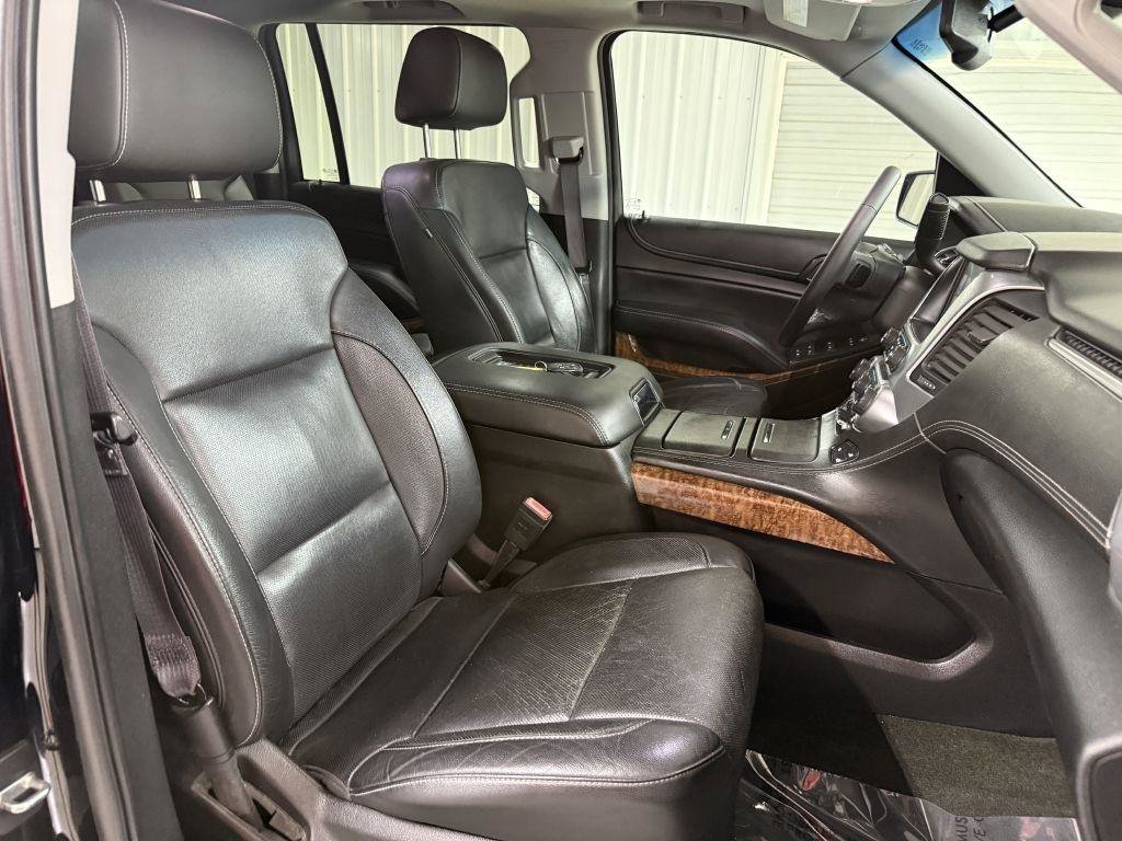 Used 2017 Chevrolet Suburban Premier AWD/4WD image 47