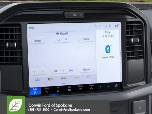 New 2026 Ford F150 XL image 14