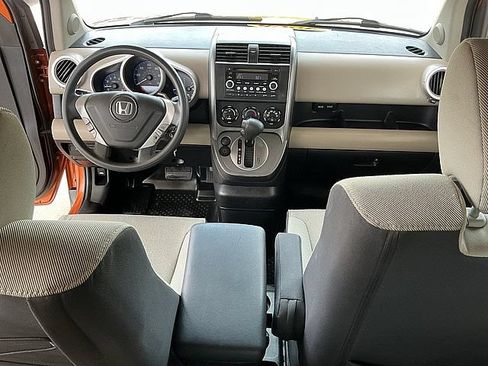 Used 2008 Honda Element EX image 15