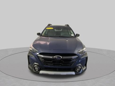 Used 2025 Subaru Outback Limited w/ Popular Package #2 AWD/4WD image 15