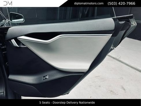 Used 2013 Tesla Model S RWD image 27