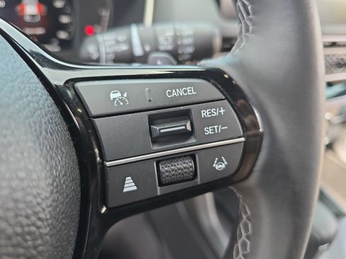 Used 2024 Honda Civic Sport Touring image 18