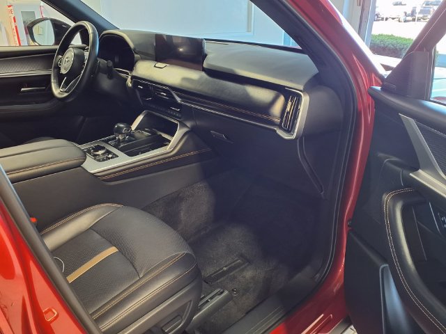 Used 2025 MAZDA CX-70 Plug-In Hybrid w/ Premium Plus AWD/4WD image 27
