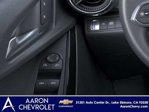 New 2026 Chevrolet Equinox LT image 22