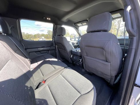 Used 2023 Ford F150 XLT w/ Equipment Group 302A High image 44