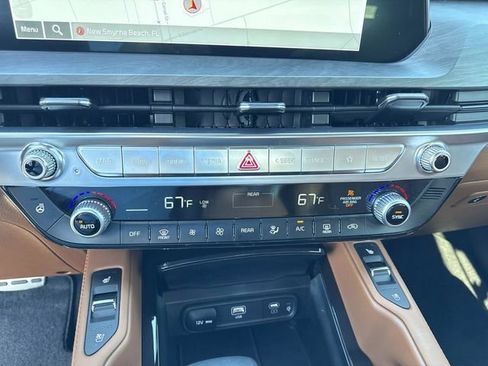 Used 2025 Kia Telluride SX Prestige X-Line image 31