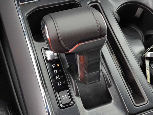 New 2025 Ford F150 Lariat w/ Equipment Group 501A Mid image 18