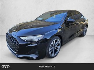 New 2026 Audi A3 2.0T Premium video 1