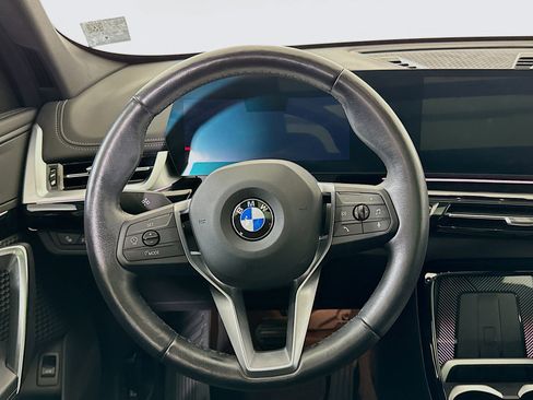 Used 2024 BMW X1 xDrive28i w/ Convenience Package image 18