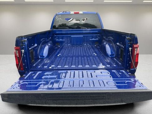 New 2026 Ford F150 XLT w/ XLT Chrome Appearance Package AWD/4WD image 7