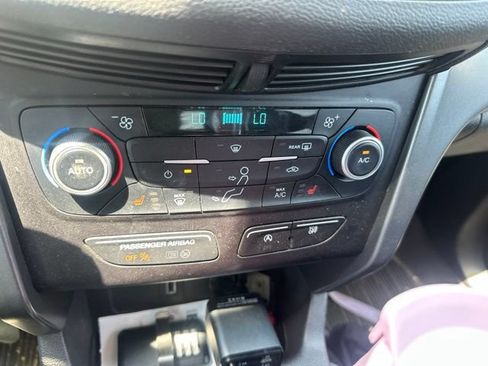 Used 2018 Ford Escape SEL AWD/4WD image 21