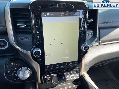 Used 2022 RAM 1500 Laramie image 7