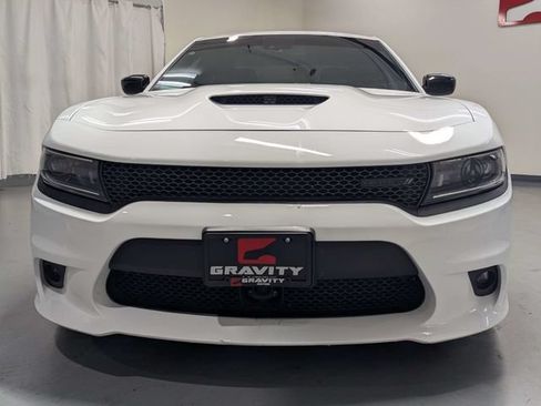 Used 2023 Dodge Charger R/T w/ Plus Group RWD image 25