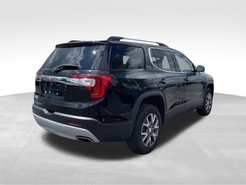 Used 2023 GMC Acadia SLE w/ Driver Convenience Package FWD image 5