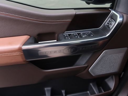 Used 2024 Ford F150 King Ranch image 48