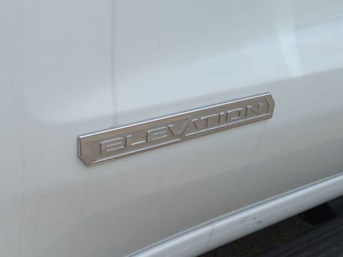 Certified 2026 GMC Sierra 1500 Elevation AWD/4WD image 23