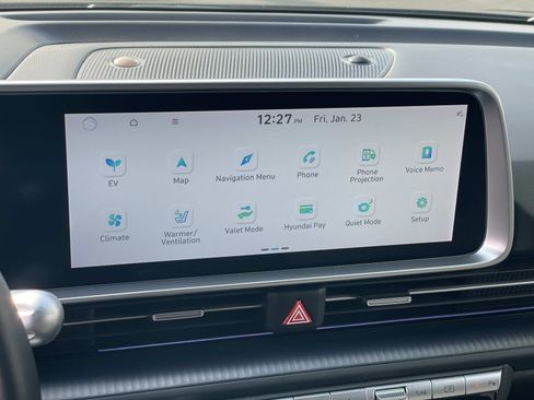 Certified 2024 Hyundai Ioniq 6 Limited image 11