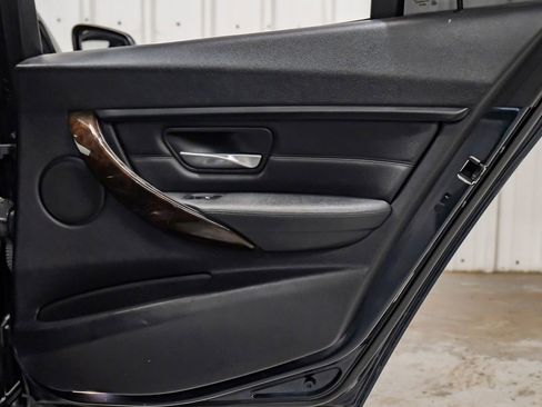 Used 2015 BMW 328i xDrive Sedan AWD/4WD image 36