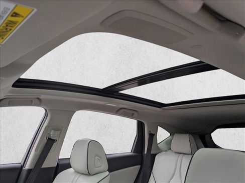 New 2026 Acura RDX SH-AWD w/ Advance Package image 16