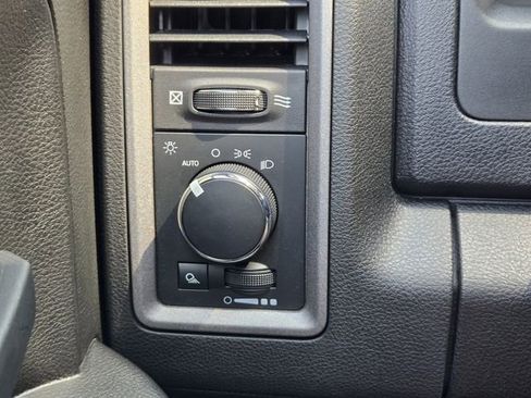 Certified 2023 RAM 1500 Tradesman w/ Popular Equipment Group image 24