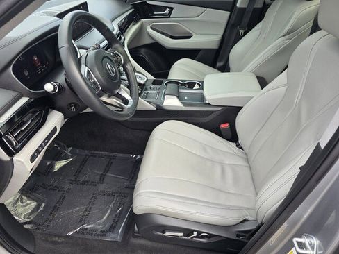 Used 2023 Acura MDX FWD w/ Technology Package image 9