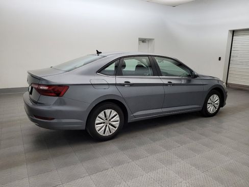 Used 2020 Volkswagen Jetta S w/ Driver Assistance Package FWD image 10