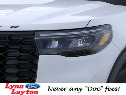 New 2026 Ford Explorer ST-Line RWD image 18