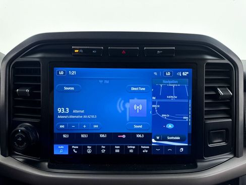 Used 2024 Ford F150 XLT w/ Tow/Haul Package image 5