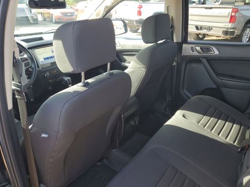 Used 2023 Ford Ranger XLT w/ Equipment Group 302A High image 30