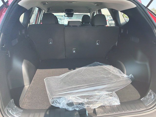 New 2026 Hyundai Tucson SE AWD/4WD image 14